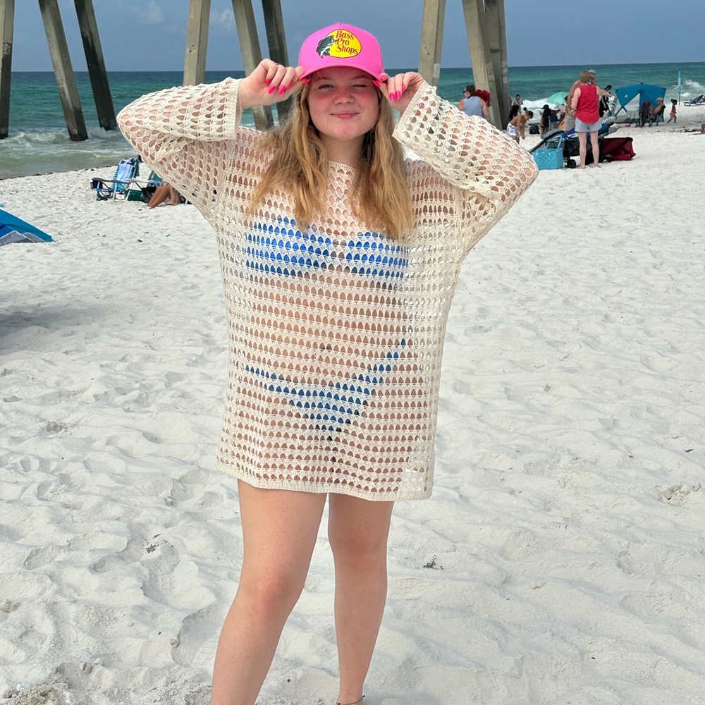 Meet your Posher, Lorelai